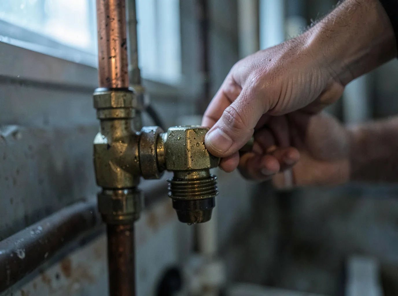 Emergency Plumber Round Mountain, CA FAQs